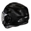 Klapphelm F100 Carbon