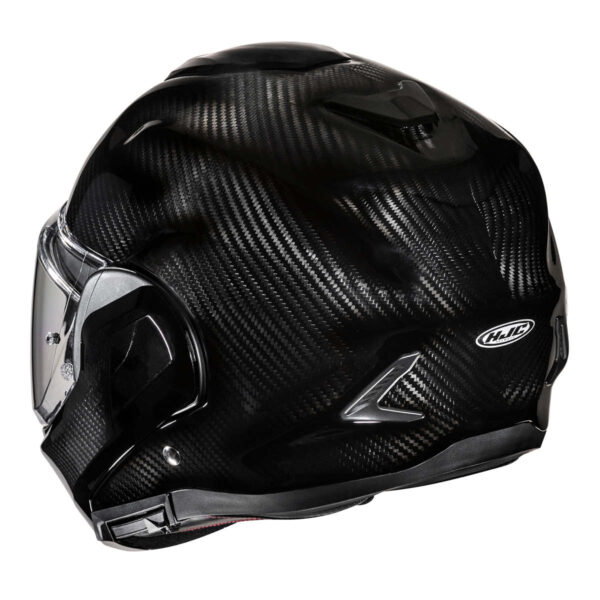 Klapphelm F100 Carbon