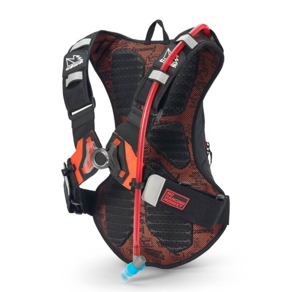 Trinkrucksack Moto Hydro 12