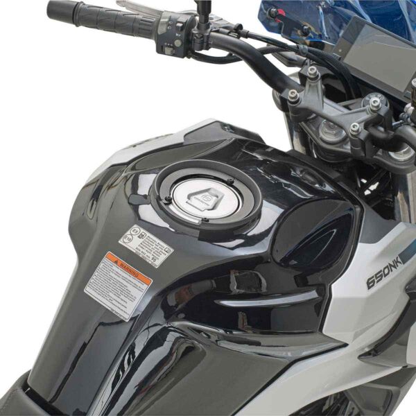 Tankbefestigung CF Moto