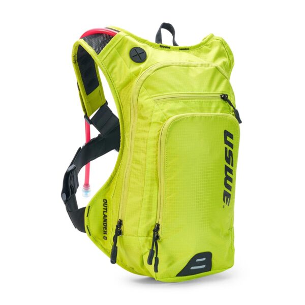 Trinkrucksack Outlander Moto 9L