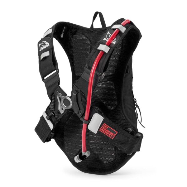 Trinkrucksack Moto Hydro 12