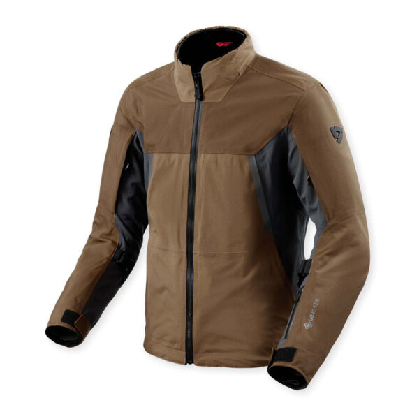 REVIT Textiljacke Echelon GTX