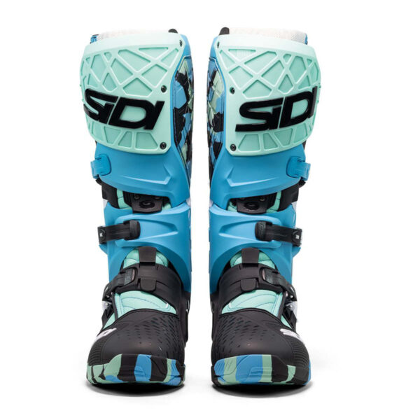 Motocross Stiefel Crossair X