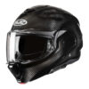 Klapphelm F100 Carbon