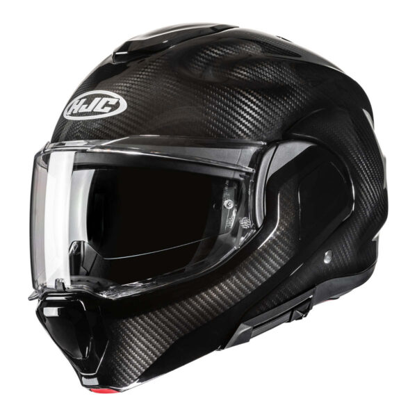 Klapphelm F100 Carbon