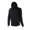 Hoodie Shield Track