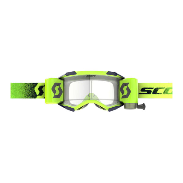Brille Fury WFS