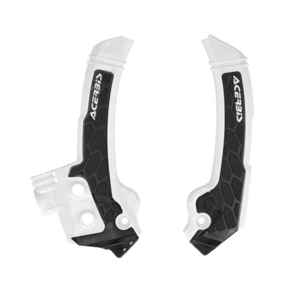 Rahmenschutz X-GRIP für HUSQVARNA