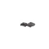 Fidlock Ersatzschnalle (20 mm) für Fullface Helme black