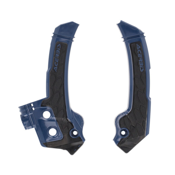 Rahmenschutz X-GRIP für HUSQVARNA