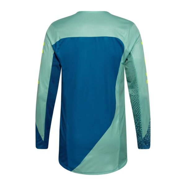Motocross Jersey Flexair Fracture