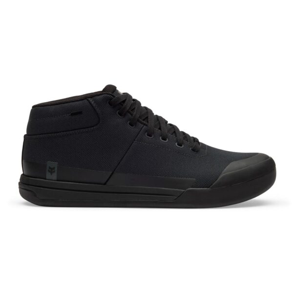 MTB Schuh Union Canvas Mid