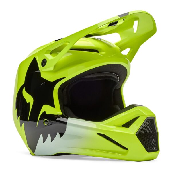 Motocross Helm V1 Shield MIPS ECE22.06