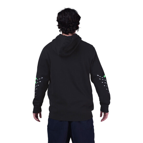 Hoodie Shield