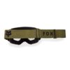 MTB Brille Main - Clear