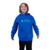 Hoodie Jugend Absolute