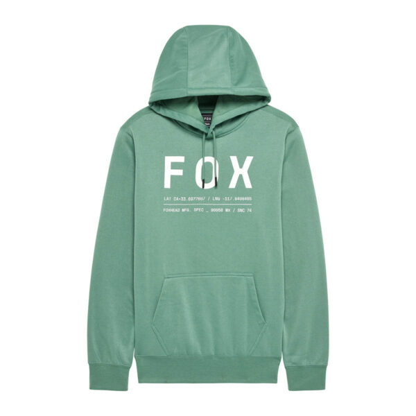 Hoodie Non Stop