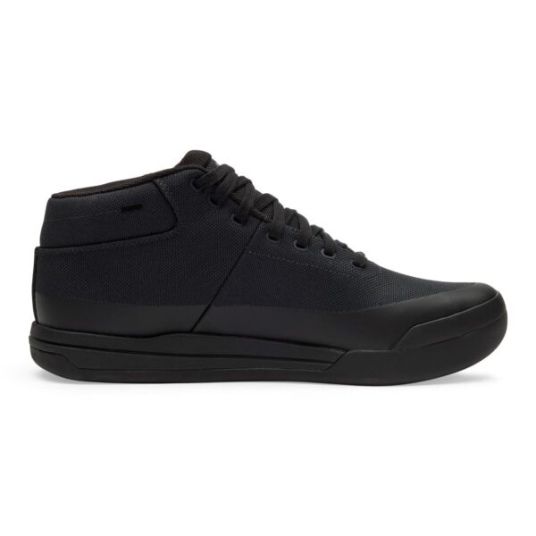 MTB Schuh Union Canvas Mid