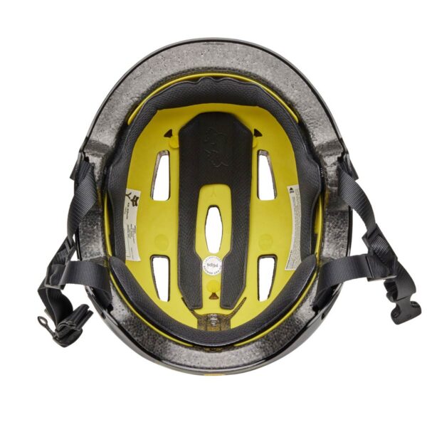MTB Helm Jugend Flight Solid MIPS