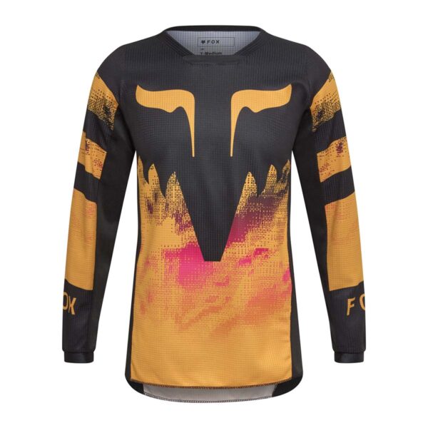Motocross Jersey Jugend 180 Kairos