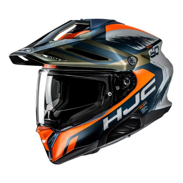 Adventure Helm RPHA60 Quid MC47SF