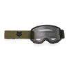MTB Brille Main - Clear