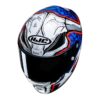 Helm RPHA1 Garrett Gerloff Repl. MC21