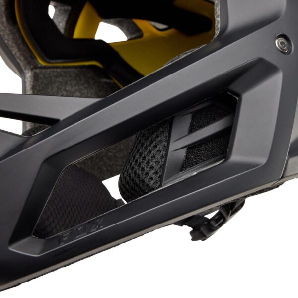MTB Helm Proframe Matte MIPS