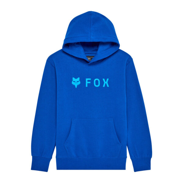 Hoodie Jugend Absolute