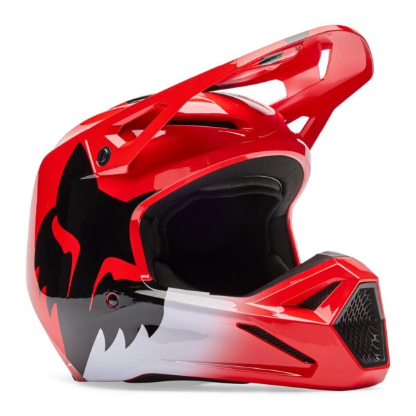 Motocross Helm V1 Shield MIPS ECE22.06