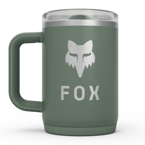 Becher Fox X Camelbak Trive Mug VSS 16OZ