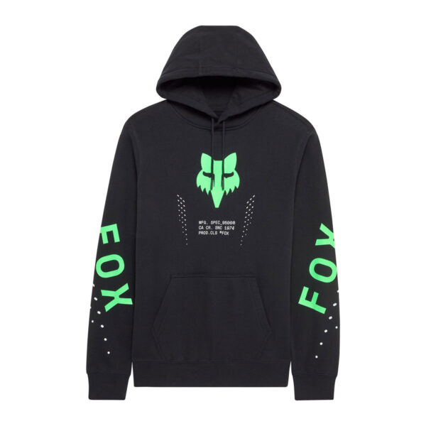 Hoodie Shield