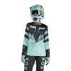 MTB Jersey Langarm Damen Kairos