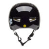 MTB Helm Jugend Flight Solid MIPS