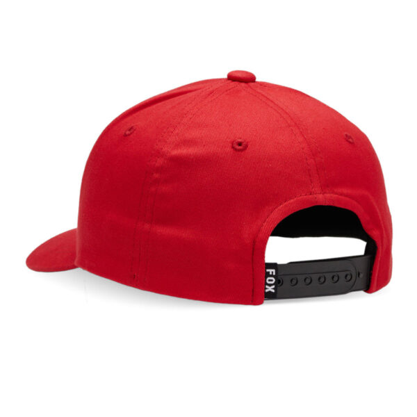 Snapback Cap Jugend Legacy 110