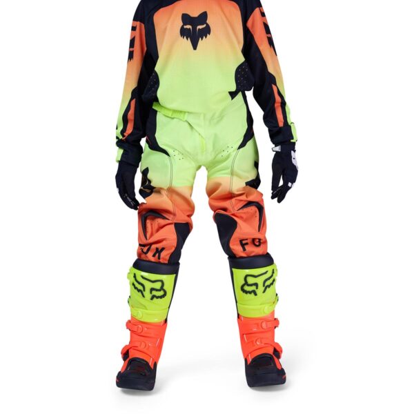 Motocross Hose Jugend 180 Shield