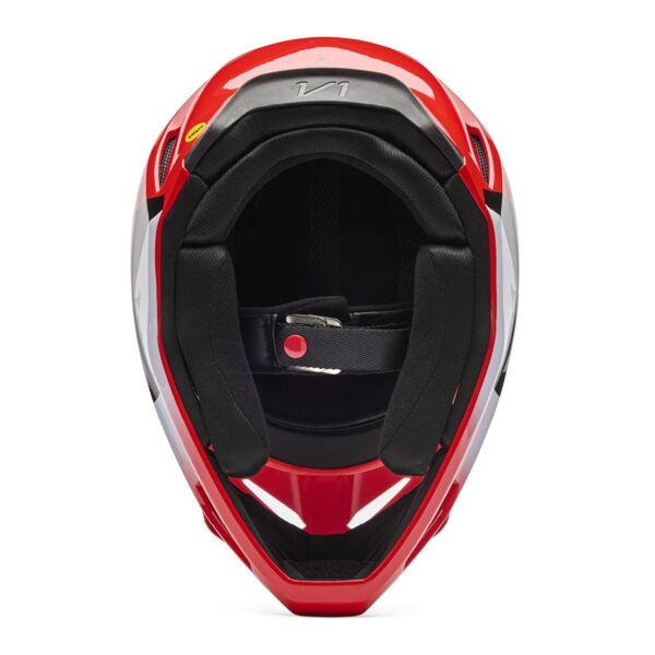 Motocross Helm V1 Shield MIPS ECE22.06