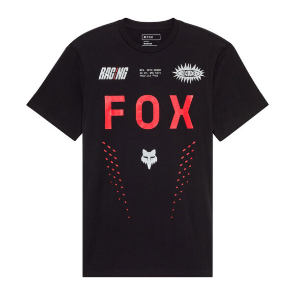 T-Shirt Shield Premium