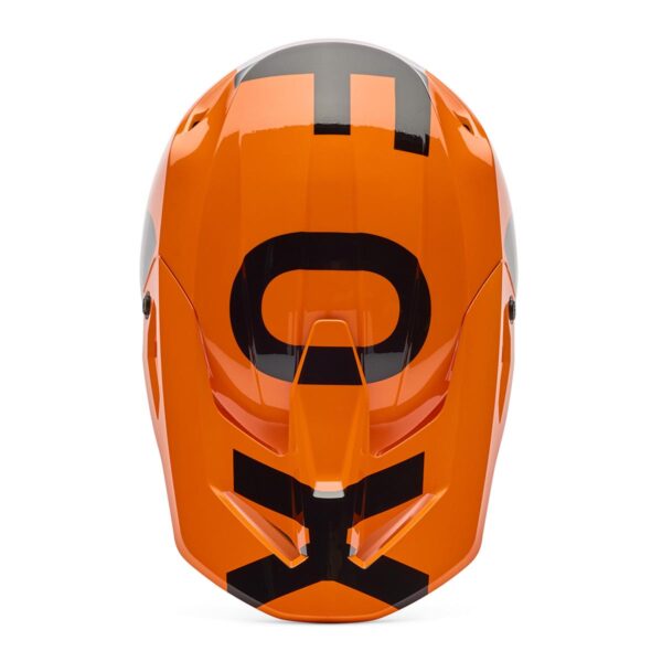 Motocross Helm Jugend V1 Shield MIPS ECE22.06