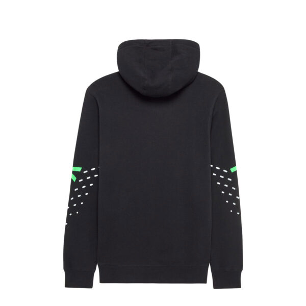 Hoodie Shield