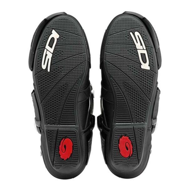Racing Stiefel REX
