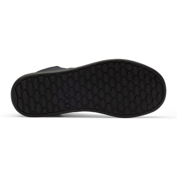 MTB Schuh Union Canvas Mid