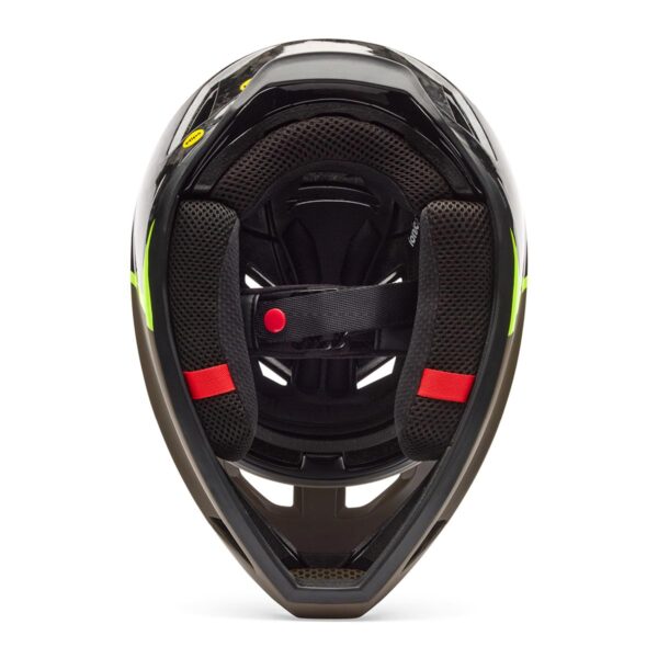 MTB Helm Rampage RS Splice CE/CPSC