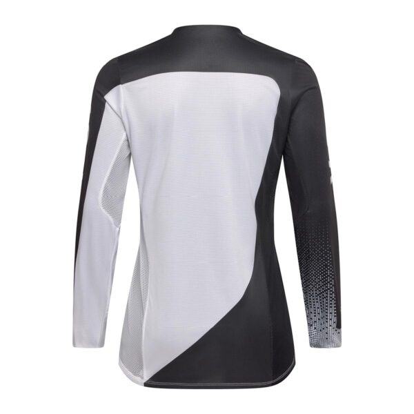 Motocross Jersey Damen Flexair Fracture