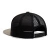 Snapback Cap Jugend Absolute Mesh