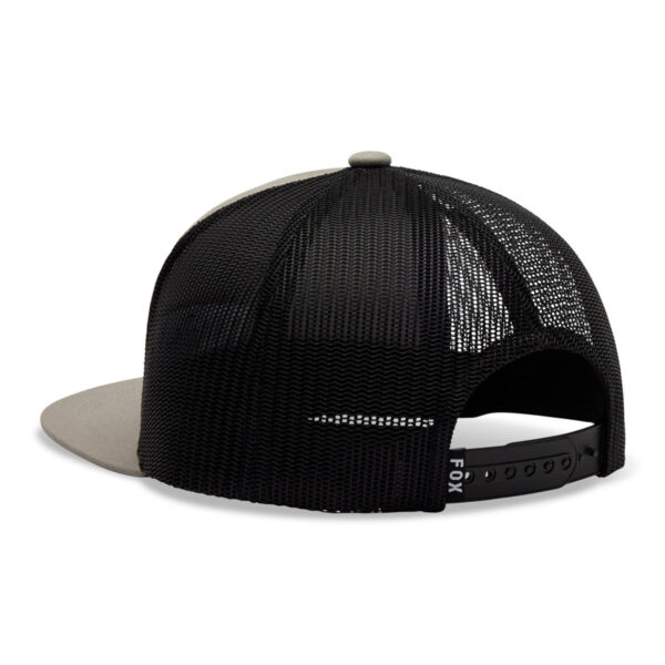 Snapback Cap Jugend Absolute Mesh