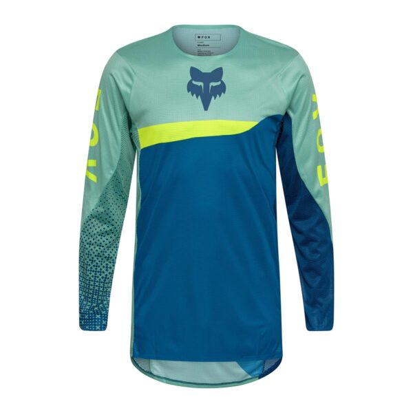 Motocross Jersey Flexair Fracture