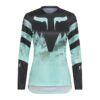 MTB Jersey Langarm Damen Kairos