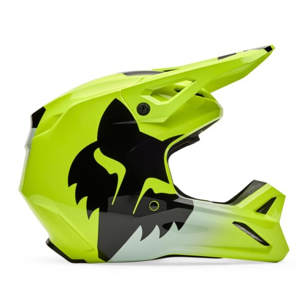 Motocross Helm V1 Shield MIPS ECE22.06